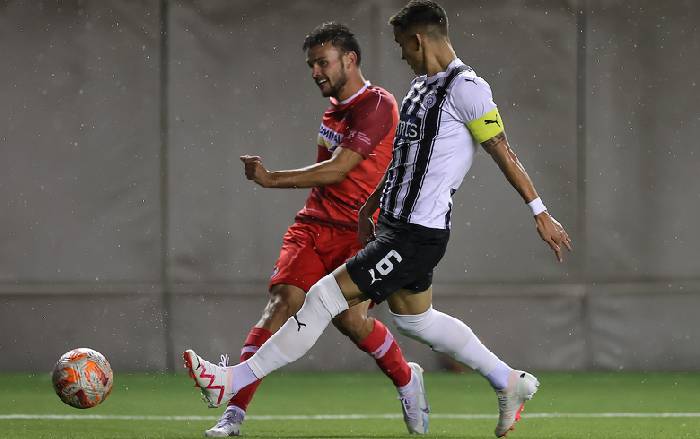 Nhận định, soi kèo Novi Beograd vs Radnicki 1923 Kragujevac, 21h30 ngày 21/9