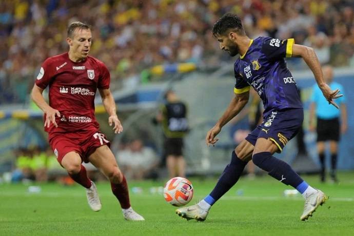 Nhận định, soi kèo Rubin Kazan vs FK Rostov, 21h15 ngày 20/9