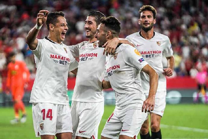 Nhận định, soi kèo Sevilla vs Lens, 2h00 ngày 21/9