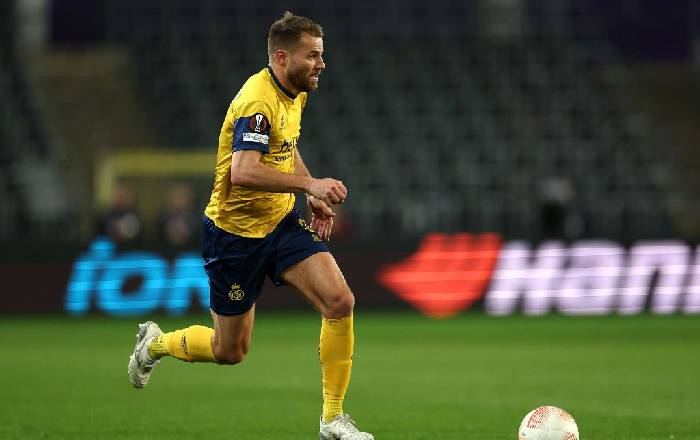 Nhận định, soi kèo St. Gilloise vs Toulouse, 23h45 ngày 21/09