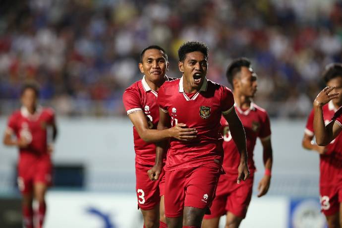 Nhận định, soi kèo U23 Đài Loan vs U23 Indonesia, 15h00 ngày 21/9