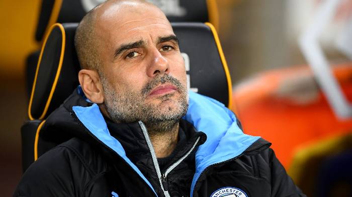 Pep 'm&eacute;o mặt' v&igrave; trụ cột kh&ocirc;ng thể thay thế d&iacute;nh chấn thương