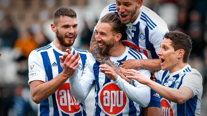 Nhận định, soi k&egrave;o Vaasan Palloseura vs HJK Helsinki, 0h00 ng&agrave;y 21/9: Điểm tựa s&acirc;n nh&agrave;