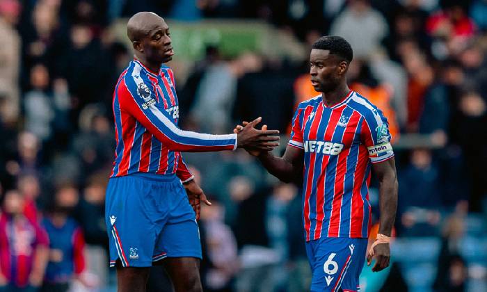 Kèo vàng bóng đá West Ham vs Crystal Palace, 21h00 ngày 20/9: The Eagles hoan ca