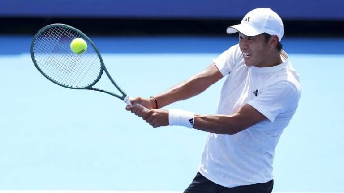 Link trực tiếp tennis Tien vs Zeppieri - V&ograve;ng 2 Hangzhou Open, 10h30 ng&agrave;y 20/9