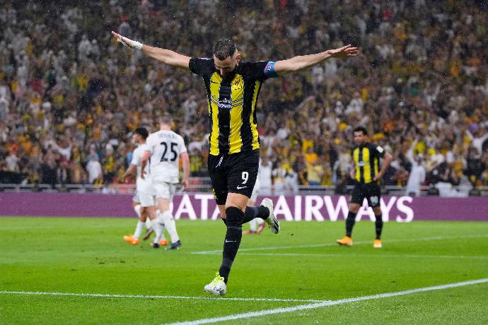 Nhận định, soi kèo Al Najma vs Al Ittihad, 22h40 ngày 20/9: Đả bại tân binh