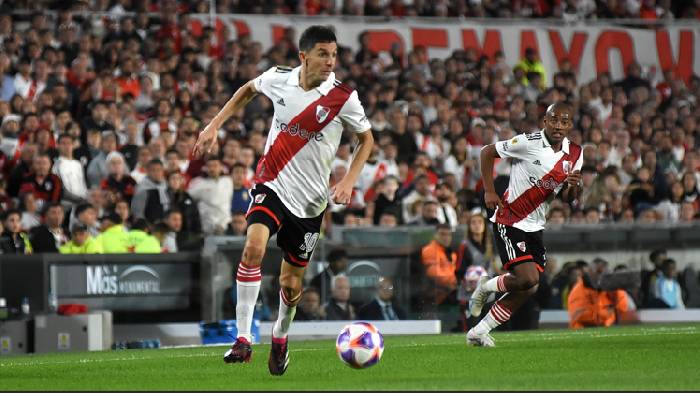 Nhận định, soi kèo Atletico Tucuman vs River Plate, 07h15 ngày 21/9: Chặn dòng Sông bạc