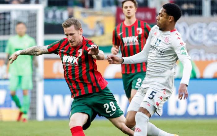 Nhận định, soi kèo Augsburg vs Mainz, 20h30 ngày 20/9: Đối thủ ngang tầm