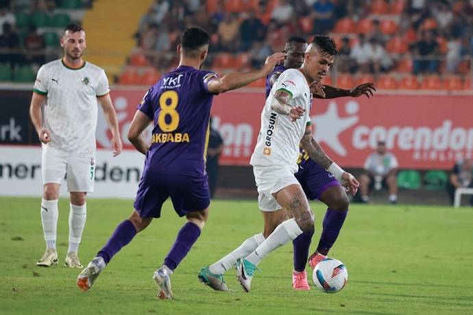 Nhận định, soi kèo Genclerbirligi vs Eyupspor, 21h00 ngày 20/9: Quá sức