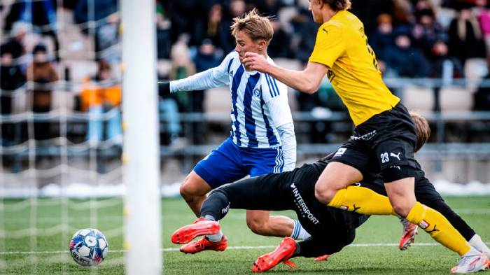 Nhận định, soi kèo HJK Helsinki vs KuPS, 22h00 ngày 20/9: Hạ gục nhà Vua