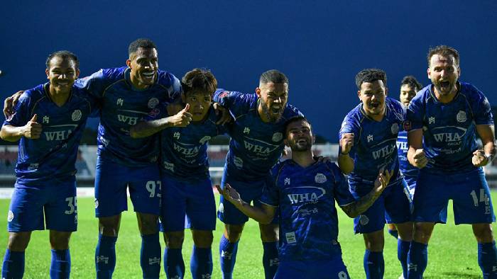 Nhận định, soi k&egrave;o Rayong vs Ayutthaya United, 18h30 ng&agrave;y 21/9: Điểm tựa s&acirc;n nh&agrave;