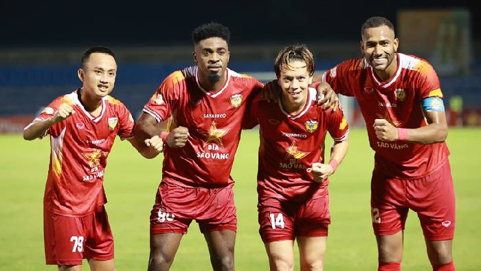 Nhận định, soi kèo SLNA vs Hà Tĩnh, 18h00 ngày 21/9: Chia điểm?