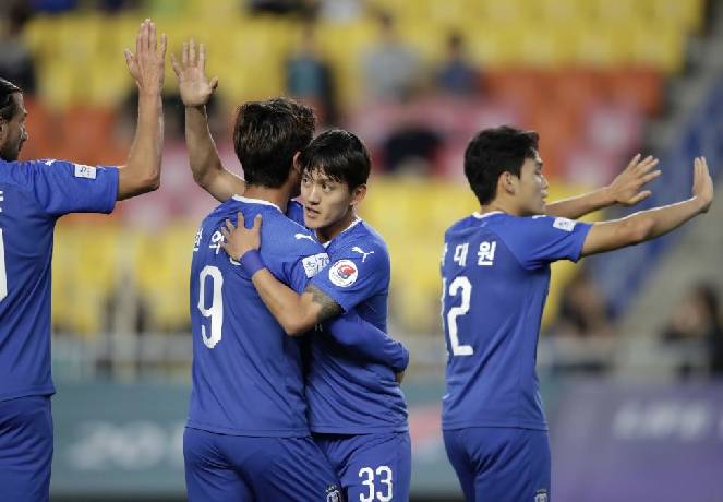 Nhận định, soi kèo Suwon FC vs Gangwon, 14h30 ngày 21/9: Tiếp tục thăng hoa