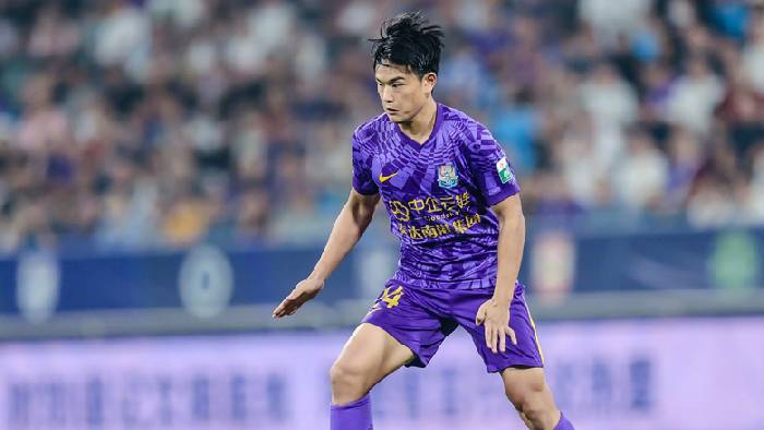 Nhận định, soi k&egrave;o Tianjin vs Peng City, 18h35 ng&agrave;y 21/9: Cửa tr&ecirc;n thắng thế