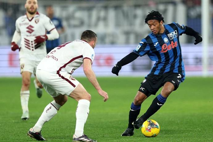 Nhận định, soi kèo Torino vs Atalanta, 20h00 ngày 21/9: Phong độ sa sút
