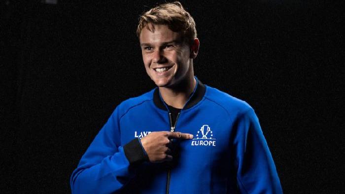 Nhận định tennis Rune vs Cerundolo, Laver Cup ng&agrave;y 2 - 4h30 ng&agrave;y 21/9