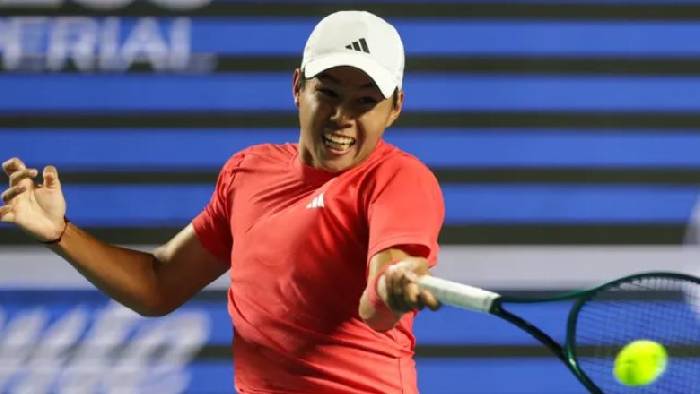 Nhận định tennis Tien vs Royer, Tứ kết Hangzhou Open - 14h00 ng&agrave;y 21/9