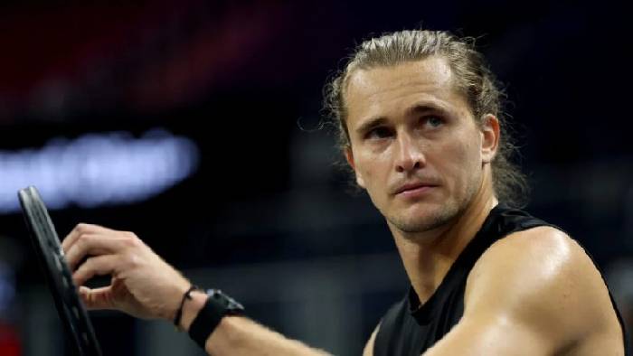 Nhận định tennis Zverev vs De Minaur, Laver Cup ng&agrave;y 2 - 03h00 ng&agrave;y 21/9