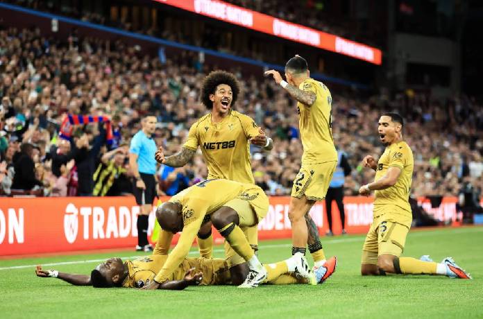 Soi kèo góc West Ham vs Crystal Palace, 21h00 ngày 20/9