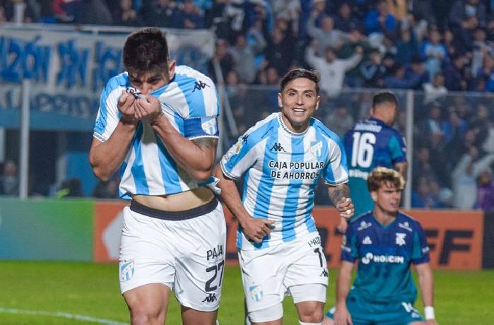 Nhận định, soi kèo Aldosivi vs Atletico Tucuman, 0h30 ngày 22/9: Làm khó những vị khách
