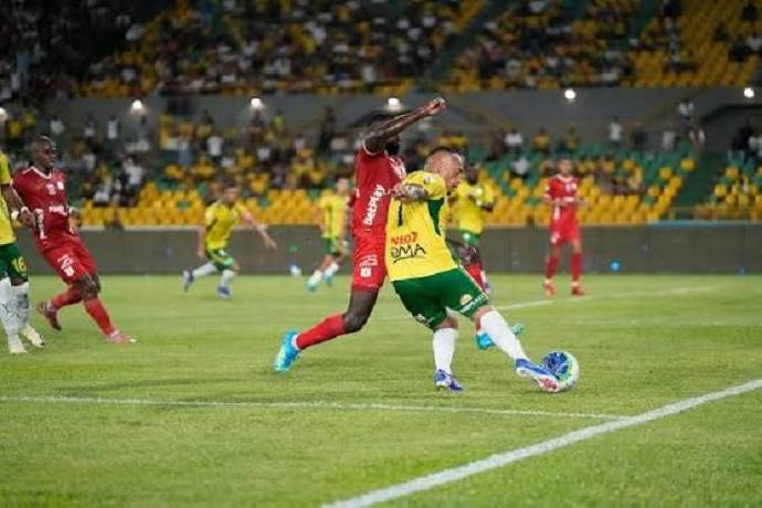 Nhận định, soi kèo Bogota vs Barranquilla, 3h30 ngày 22/9: Sân nhà vẫn hơn