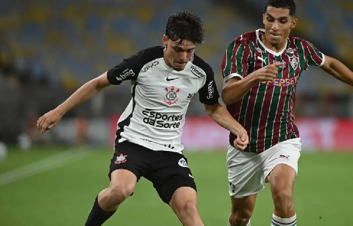 Nhận định, soi kèo Corinthians vs Fluminense, 02h00 ngày 21/09: Đánh mất tất cả