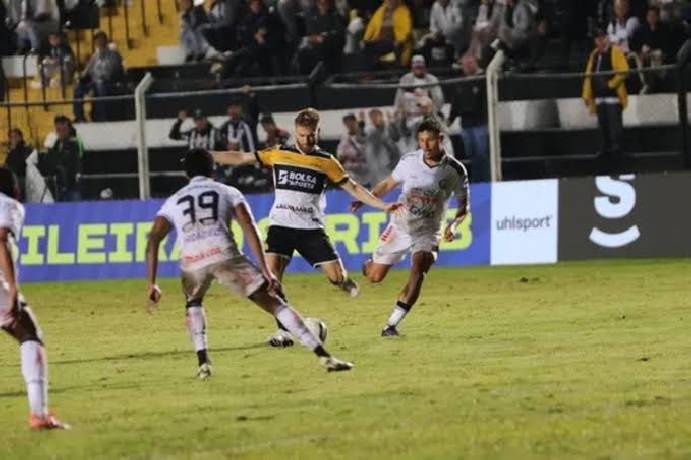 Nhận định, soi kèo Criciuma vs Operario Ferroviario, 5h30 ngày 22/9: Tin vào khách