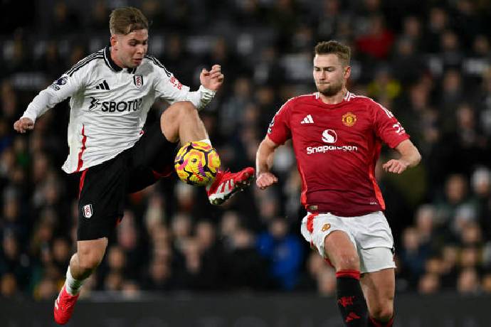 Nhận định, soi kèo Fulham vs MU, 22h30 ngày 20/9: Chưa qua cơn bĩ cực