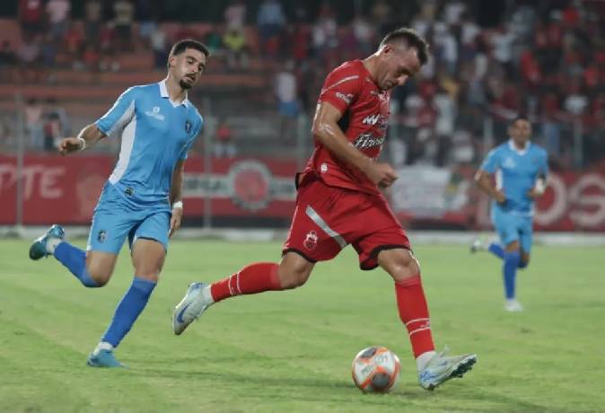 Nhận định, soi kèo Guabira vs San Antonio Bulo Bulo, 5h00 ngày 22/9: Buông Cúp