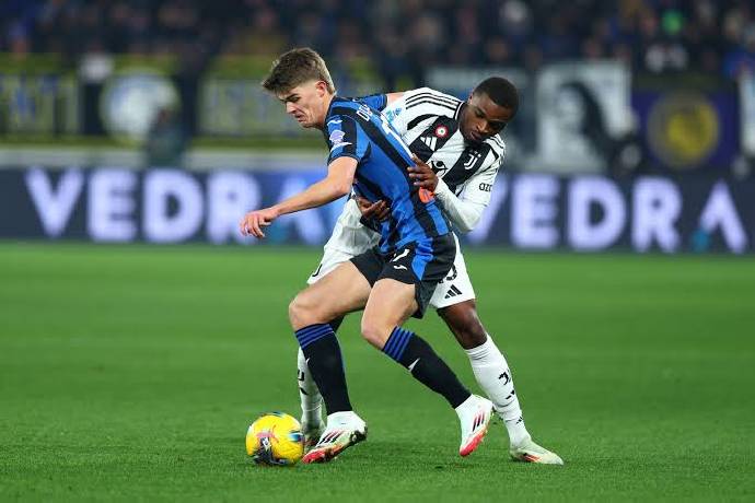 Nhận định, soi kèo Juventus vs Atalanta, 23h00 ngày 20/9: Lão bà gặp khó