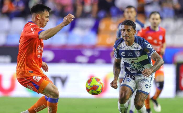 Nhận định, soi kèo Pachuca vs Tijuana, 07h00 ngày 21/09: Hồi sinh mạnh mẽ