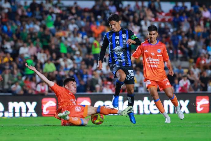 Nhận định, soi kèo Queretaro vs Club Leon, 09h00 ngày 21/09: Cắt đuôi đối thủ
