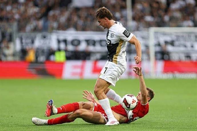 Nhận định, soi kèo Schalke vs Elversberg, 22h30 ngày 20/9: Dập tắt hiện tượng
