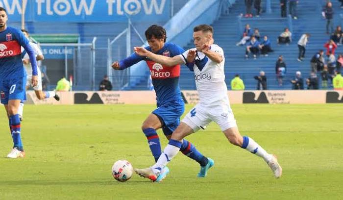 Nhận định, soi kèo Velez Sarsfield vs Tigre, 07h30 ngày 21/09: Tự tin giành vé