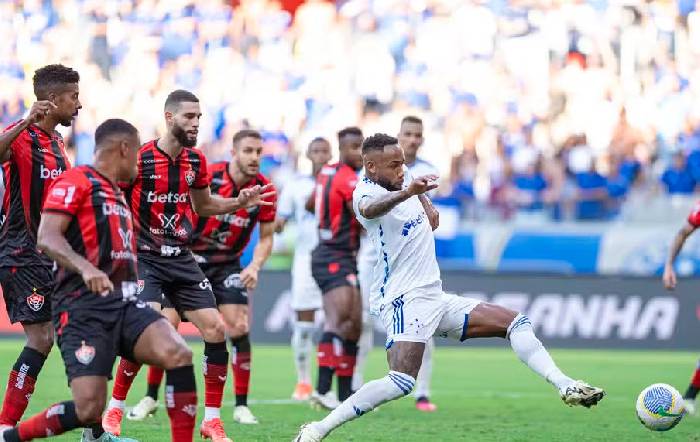 Nhận định, soi kèo Vitoria vs Cruzeiro, 02h00 ngày 21/09: Củng cố thứ hạng