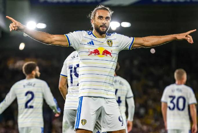 Soi kèo góc Leeds vs Crystal Palace, 20h00 ngày 20/09