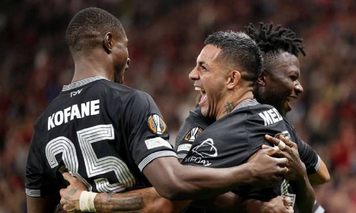 Soi kèo góc Leverkusen vs Leipzig, 20h30 ngày 20/09