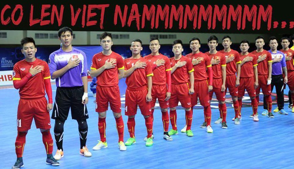 Bảng xếp hạng giải futsal Đ&ocirc;ng nam &Aacute; 2019: Việt Nam v&agrave;o b&aacute;n kết