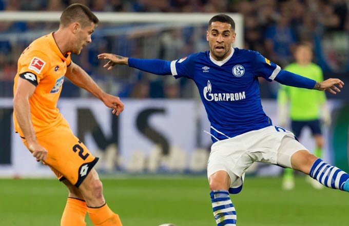 Phân tích tỷ lệ Hoffenheim vs Schalke 04, 23h ngày 20/10