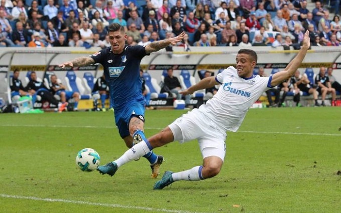 Nhận định bóng đá Hoffenheim vs Schalke, 23h00 ngày 20/10: Giữ sự ổn định