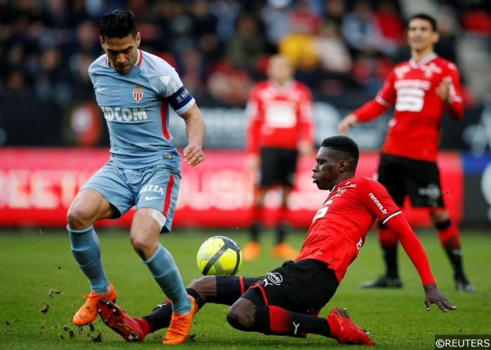 Phân tích tỷ lệ Monaco vs Rennes, 22h ngày 20/10