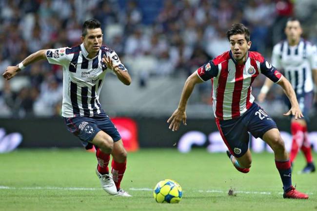 Phân tích tỷ lệ Monterrey vs Guadalajara Chivas, 7h ngày 21/10