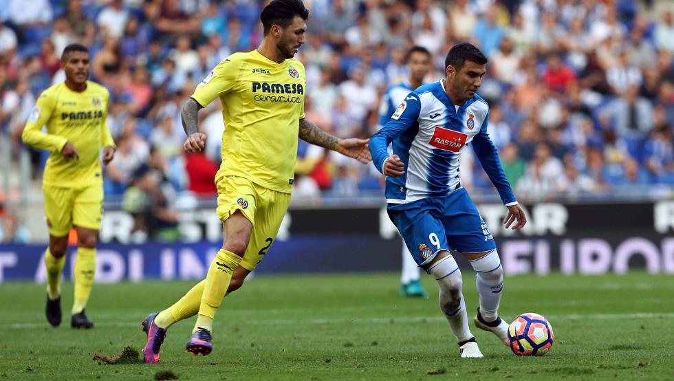 Nhận định bóng đá Espanyol vs Villarreal, 21h00 ngày 20/10: Chờ tài tướng mới
