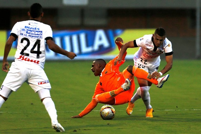 Nhận định Envigado vs Caldas, 8h00 ngày 22/10