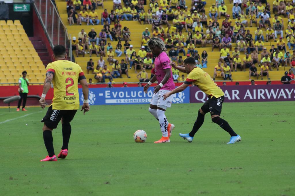 Nhận định Independiente Jose Teran vs Barcelona SC ECU, 7h30 ngày 22/10