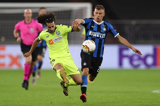 Nhận định Inter Milan vs Monchengladbach, 2h00 ngày 22/10