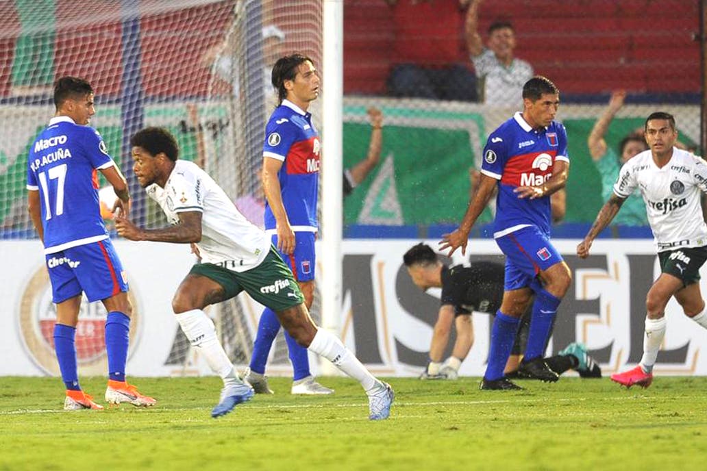 Nhận định Palmeiras vs Tigre, 7h30 ngày 22/10
