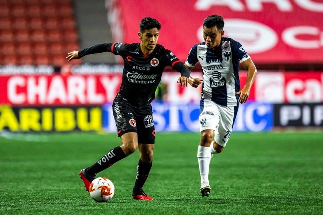 Nhận định Club Tijuana vs Monterrey, 9h00 ngày 22/10