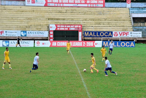 Nhận định Huế FC vs Đắc Lắc, 16h00 ng&agrave;y 21/10