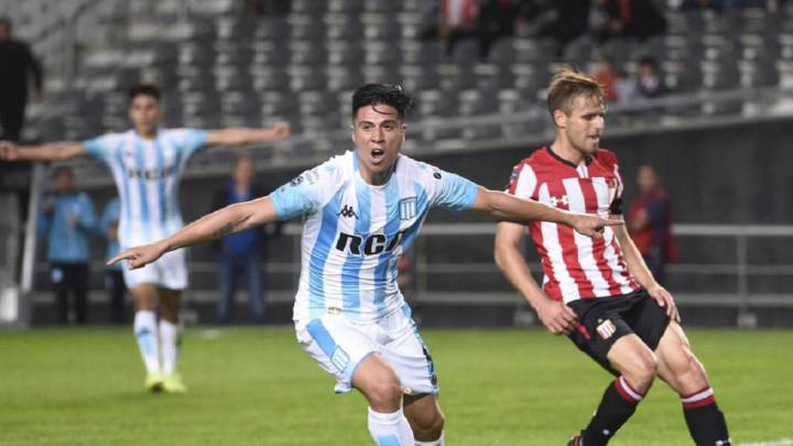 Nhận định Racing Club vs Estudiantes Merida, 5h15 ng&agrave;y 22/10